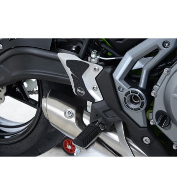 R&G Boot Guard Kit for Z650 and Ninja 650