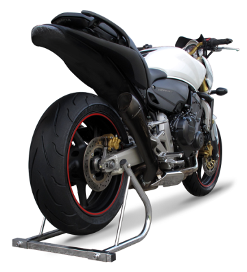 HP CORSE HYDROFORM Ponteira de Escape para HORNET 600 11-14