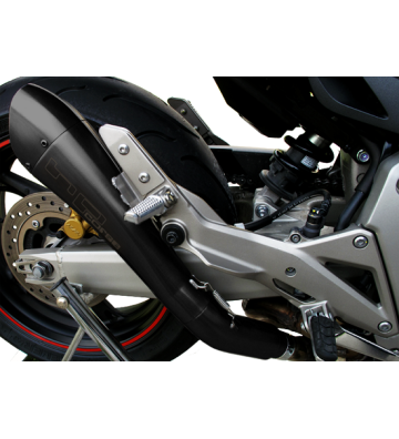 HP CORSE HYDROFORM Ponteira de Escape para HORNET 600 11-14
