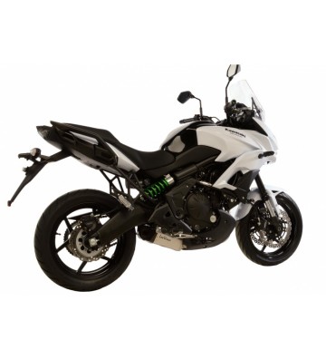 LEOVINCE UNDERBODY Escape Completo ER-6 (F/N) / VERSYS 650