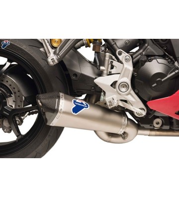 TERMIGNONI Silencer for DUCATI SUPERSPORT 16-