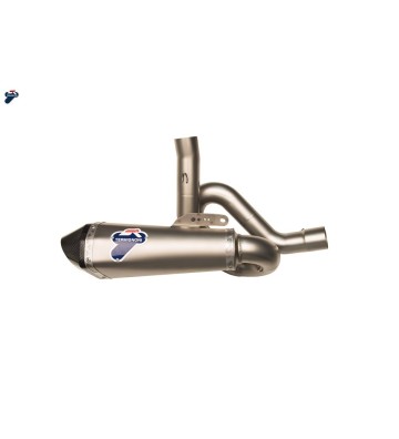 TERMIGNONI Silencer for DUCATI SUPERSPORT 16-