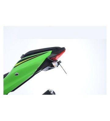 R&G Suporte de Matricula para NINJA 400 18-