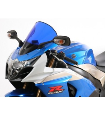 MRA Vidro Racing para GSXR1000 K9-L6