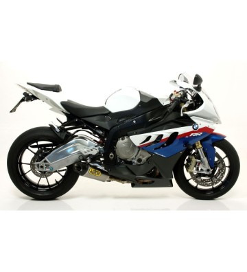 ARROW COMPETITION Full Exhaust System S1000RR 09-14
