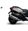 TERMIGNONI Silencer for X-MAX 400 10-17