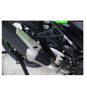 R&G Boot Guard Kit for NINJA 400 18-