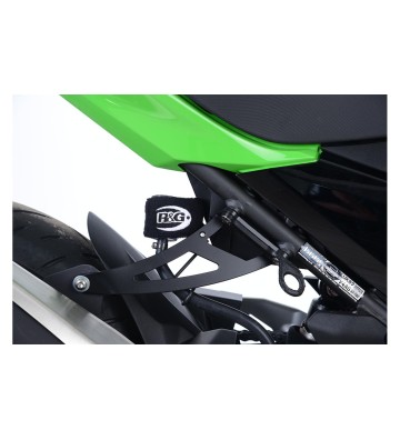 R&G Exhaust Hanger for NINJA 400 18-