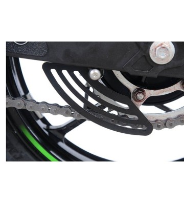 R&G Protector de Corrente para NINJA 400 18-