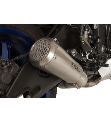 HP CORSE GP07 Silencer for YZF-R1 15-