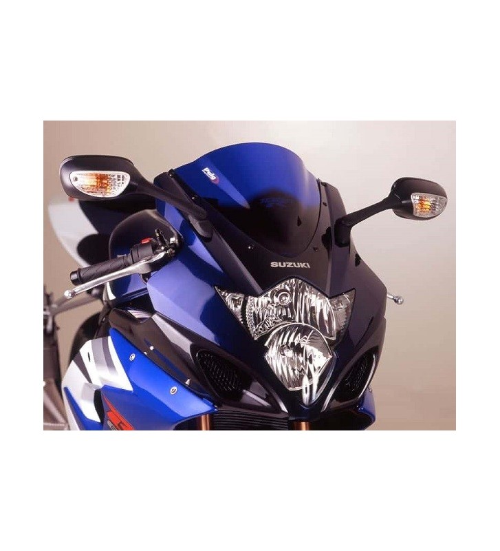 PUIG Racing Windscreen for GSX-R 1000 05-06