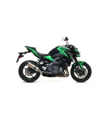 ARROW RACE-TECH Ponteira de Escape para Z900 17-