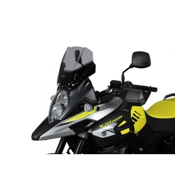 MRA Vidro Touring "T" para DL 1000 V-STROM 17-