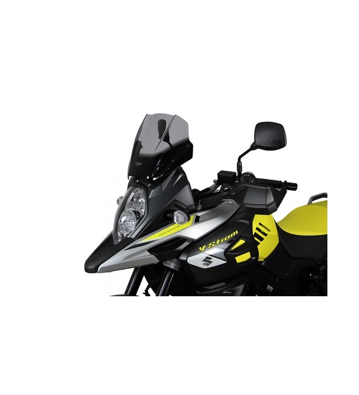 MRA Vidro Touring "T" para DL 1000 V-STROM 17-