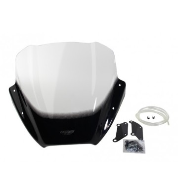 MRA Vidro Touring "T" para DL 1000 V-STROM 17-