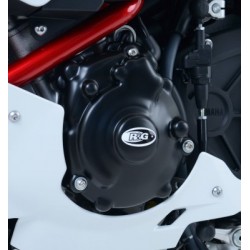 R&G Engine Case Cover Kit (3pc) for Yamaha YZF-R1 2015-