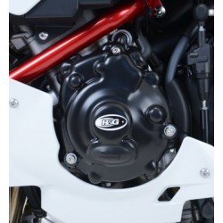 R&G Engine Case Cover Kit (3pc) for Yamaha YZF-R1 2015-