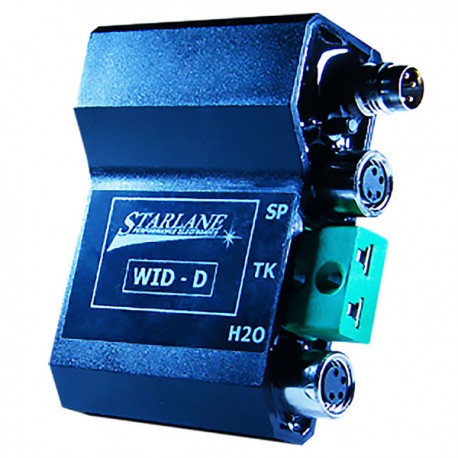 STARLANE WID-D Wireless Expansion Module for CORSARO