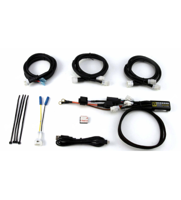 DENALI CANsmart Light Connector for Denali 2.0 for R1200GS 13-