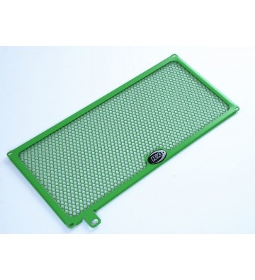 R&G Radiator Guard for Versys 650 15-16