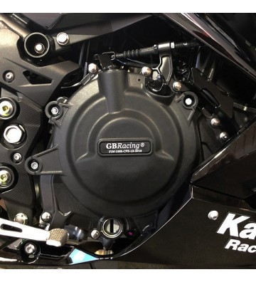 GBRacing Engine Cover Set for NINJA 18-