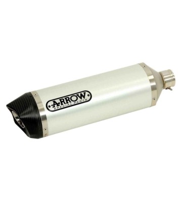 ARROW Silencer for F800R 09-16