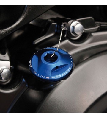 VALTERMOTO Engine Oil Filler Cap