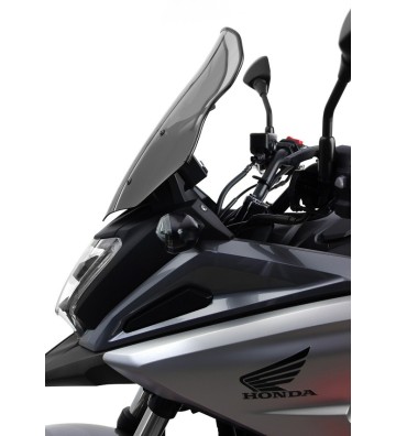 MRA Touring windshield for NC 700/750 X 12-