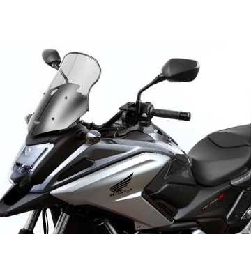 MRA Touring windshield for NC 700/750 X 12-