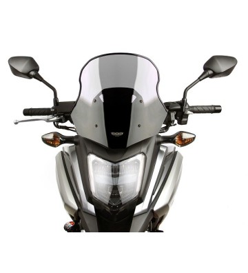 MRA Touring windshield for NC 700/750 X 12-