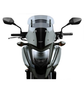 MRA Touring "VTM" Windshield for NC 700/750 X 12-