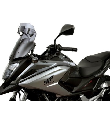 MRA Vidro Touring "VTM" para NC 700/750 X 12-