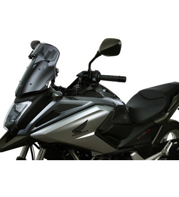 MRA Touring "VTM" Windshield for NC 700/750 X 12-