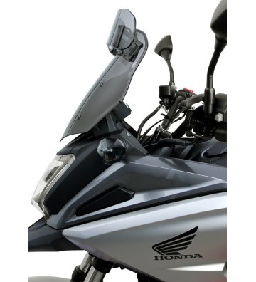 MRA Touring "VTM" Windshield for NC 700/750 X 12-