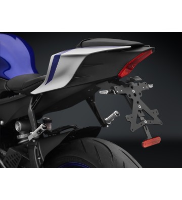 RIZOMA License Plate for YZF-R6 17-