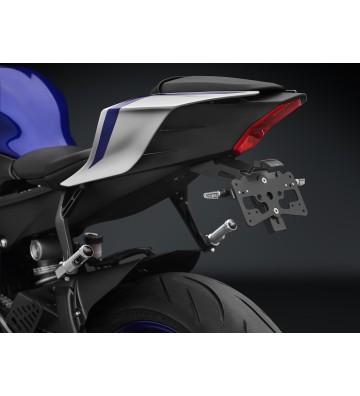 RIZOMA License Plate for YZF-R6 17-