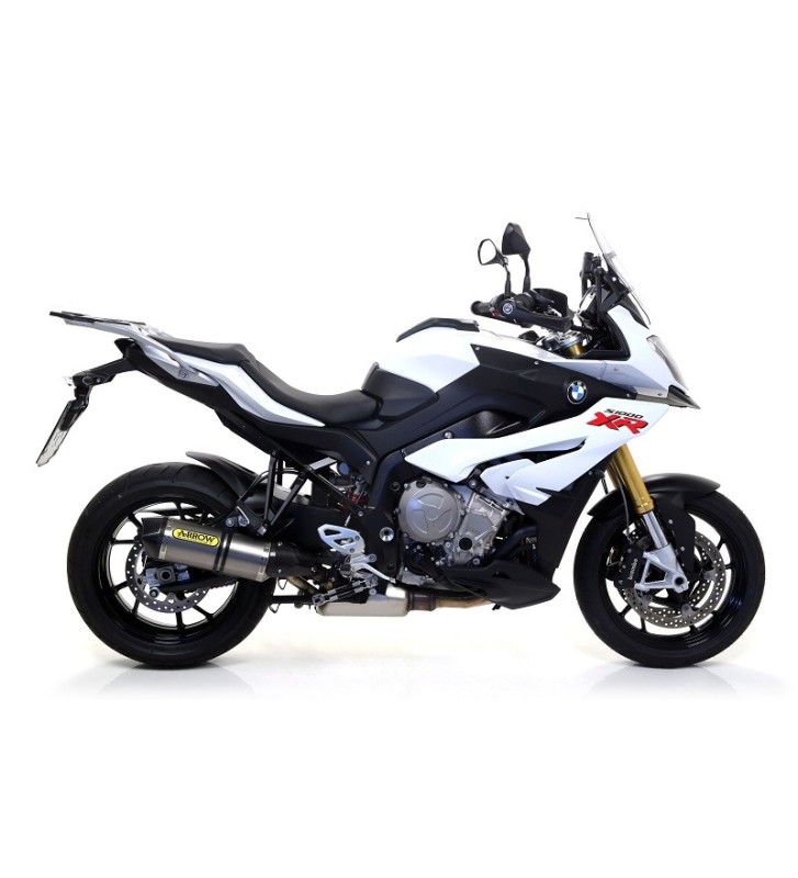 ARROW RACE-TECH Ponteira de Escape para S1000XR 15-