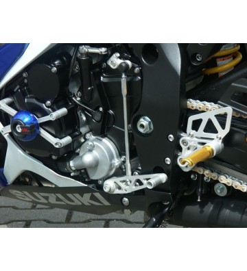 LSL Kit de Peseiras para GSX-R 600/750 06-10