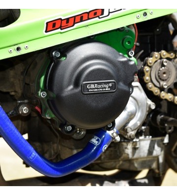 GBRacing Engine Cover Set for ZXR400 91-03