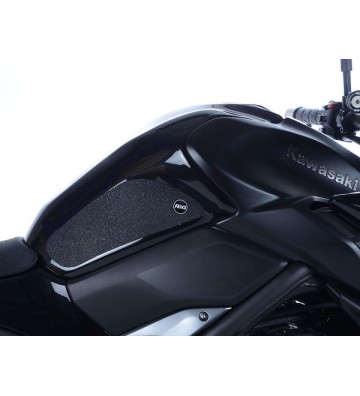 R&G Tank Traction Grips for Z900 17-