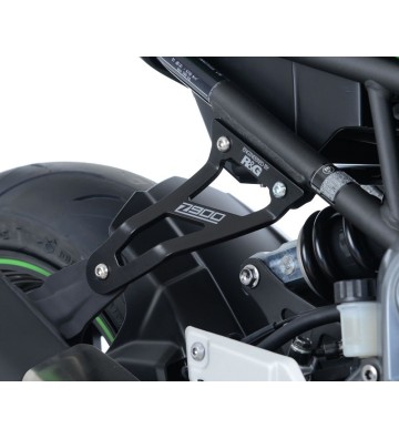 R&G Suporte de Escape para Z900 17-