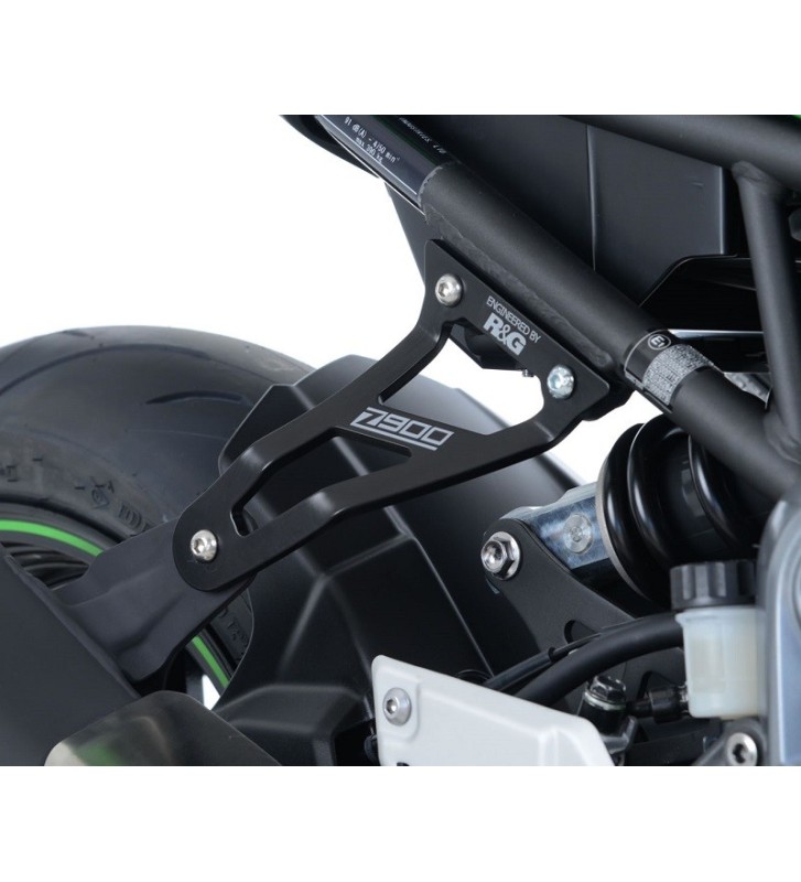 R&G Exhaust Hanger for Z900 17- R&G Exhaust Hanger for Z900 17-