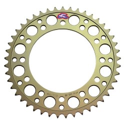 RENTHAL Rear Sprocket For OZ Racing And Marchesini Wheels