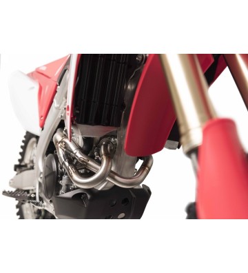 TERMIGNONI Escape Completo para CRF 250 18-