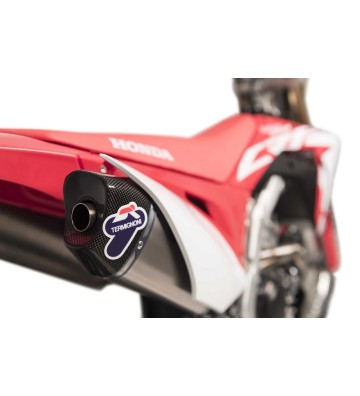 TERMIGNONI Escape Completo para CRF 250 18-