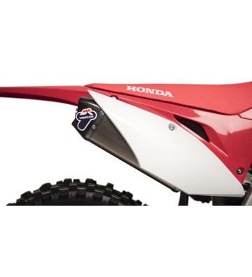 TERMIGNONI Escape Completo para CRF 250 18-