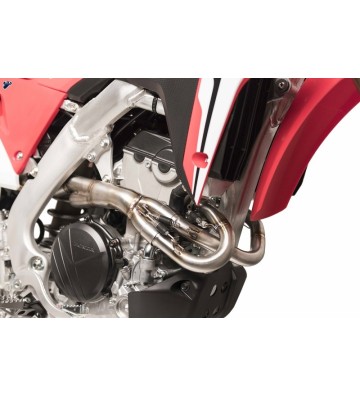 TERMIGNONI Escape Completo para CRF 250 18-