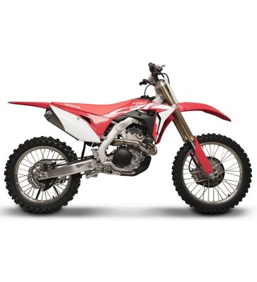 TERMIGNONI Escape Completo para CRF 250 18-