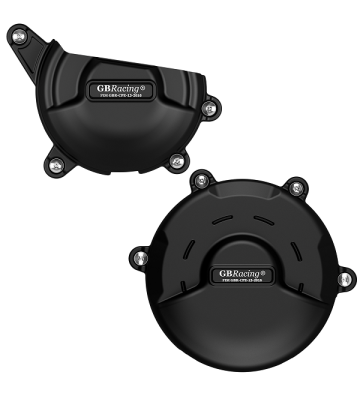 GBRacing Engine Cover Set for PANIGALE V4 18-