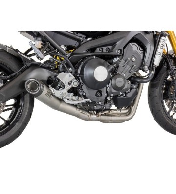 SC PROJECT CONIC Full Exhaust System for XSR 900 16-